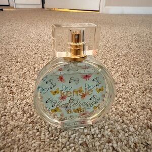 Kensie perfume